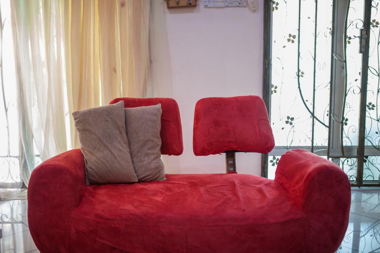 Gunung View Homestay 10 To 12 Pax Near Sunway Tambun อิโปห์ ภายนอก รูปภาพ